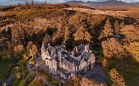 Glencruitten House